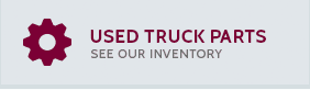 Used Truck Parts Inventory